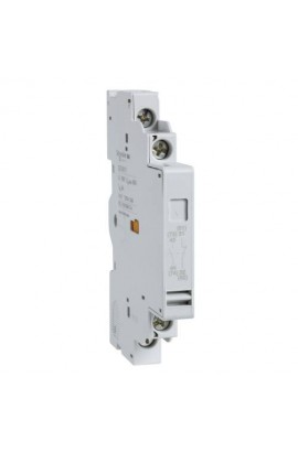 Schneider GZ1AN11, EasyPact TVS, GZ1E Şalterleri İçin, Yana Yardımcı Kontak Bloğu, 1NA-1NK Kontak