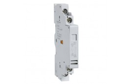 Schneider GZ1AN11, EasyPact TVS, GZ1E Şalterleri İçin, Yana Yardımcı Kontak Bloğu, 1NA-1NK Kontak