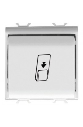 Gewiss Energy Saver 2M 16A Beyaz - gw10039