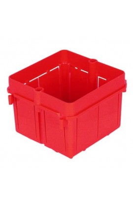Gewiss 2 Modül Kare Duvar Kasası 70X70X50 -gw24231