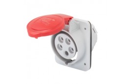 Gewiss 5X32A Makina Prizi 380V IP44  -GW62221H