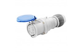 Gewiss 5X63A Seyyar Priz 400V IP44