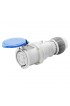Gewiss IP44 3P+N+E 63A 400V 6H Seyyar Priz