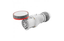 Gewiss 5X125A Seyyar Priz 380V IP67