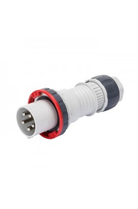 Gewiss IP67 125A 380V 3P+E 6H Fiş