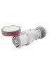 Gewiss IP67 125A 380V 3P+N+E 6H Seyyar Priz