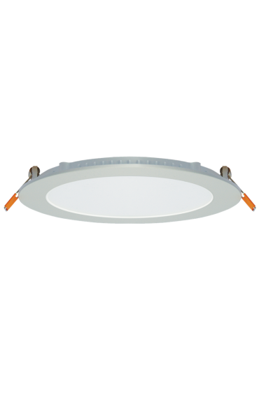 Pelsan Sirma 3W Slim Yuvarlak LED Panel Downlight