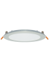 Pelsan Sirma 3W Slim Yuvarlak LED Panel Downlight
