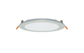 Pelsan Sirma 15W Slim Yuvarlak LED Panel Downlight