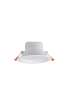 Pelsan 6W Rita LED Backlight Downlight