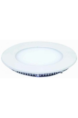 Global K2 KDL400 6W SMD Ledli Slim Led Panel Armatür