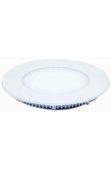 Global K2 KDL400 6W SMD Ledli Slim Led Panel Armatür