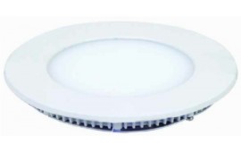 Global K2 KDL400 6W SMD Ledli Slim Led Panel Armatür