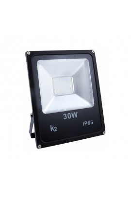 Global K2 KLF172 30W SMD Ledli Projektör