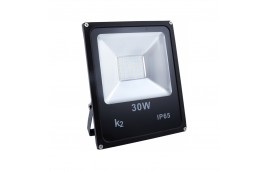 Global K2 KLF172 30W Beyaz SMD Ledli Projektör