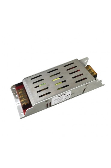 Pelsan IP20 İç Mekan 12V 3A Slim Led Trafo 313238