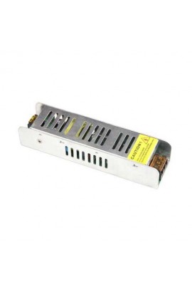 Pelsan IP20 İç Mekan 12V 12.5A Slim Led Trafo 313244