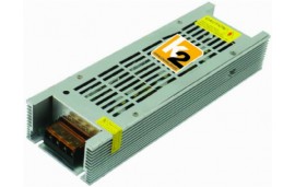 K2 GLOBAL 250W 21A Led Trafosu - KLD250B