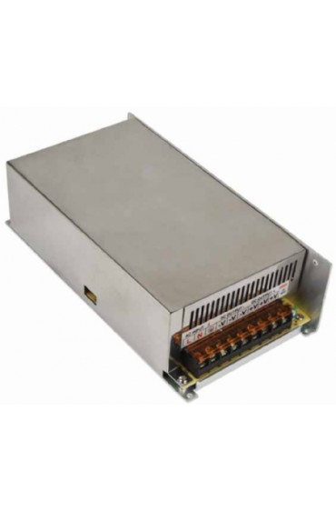 K2 GLOBAL 500W 41,7A Led Trafosu - KLD500