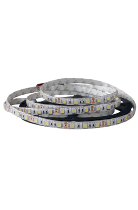 K2 GLOBAL 3 ÇİP SİLİKONSUZ 60 LED ŞERİT RGB