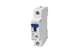 Gewiss 1X40A C Tipi 6Ka Otomat Sigorta - GW91511