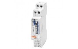 GEWİSS ZAMAN SAATİ ANALOG - GWD6772