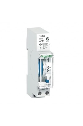 Schneider 15336 Analog Zaman Saati - 15336