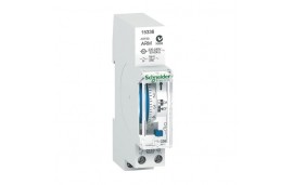 Schneider 15336 Analog Zaman Saati - 15336