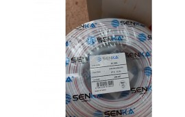 Şenka DT8 Diafon Kablosu CCA