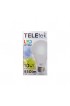 Teletek 10W LED Ampul E27 Duylu 850 LM 6500K BEYAZ