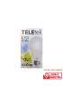 Teletek 10W LED Ampul E27 Duylu 850 LM 6500K BEYAZ