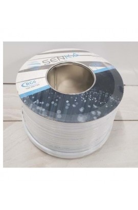 Şenka RG 6-U 1,02 (1.02 CCS+64*0,12 CCA)