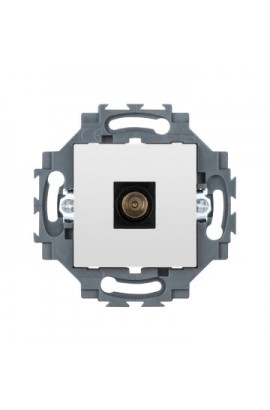 Gewiss TV prizi 0dB beyaz -GW35261W