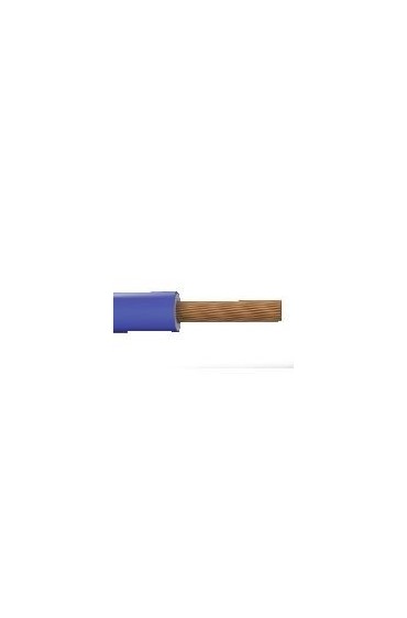 Öznur 4 mm NYAF Kablo - 100 Metre