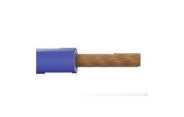 Öznur 4 mm NYAF Kablo - 100 Metre