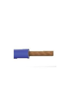 Öznur 6 mm NYAF Kablo - 100 Metre