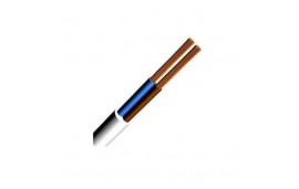 Öznur 2 x 1 mm TTR Kablo - 100 Metre