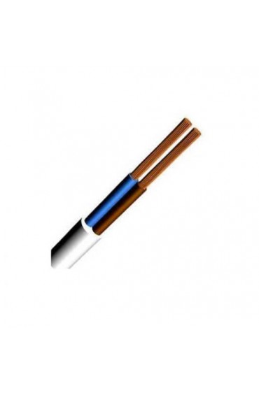Öznur 2 x 1,5 mm TTR Kablo - 100 Metre