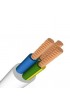 Öznur 4 x 2,5 mm TTR Kablo - 100 Metre