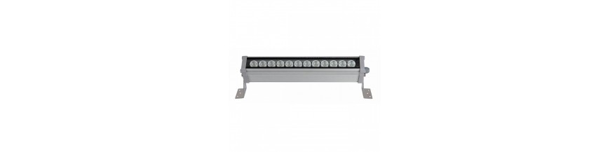 Power Led Wallwasherlar