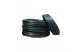 Elektrik ve Yer Altı Boruları